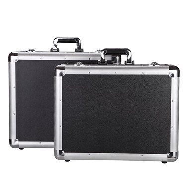 Professional High Quality Aluminum Briefcase (2018-KeLi-0413)