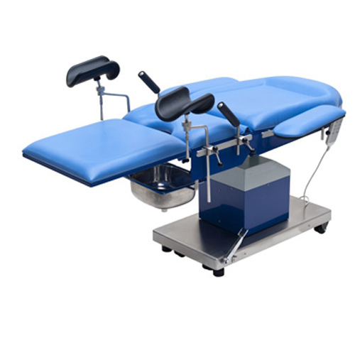 Electric Gynaecology Examination & Operating Table Rot-204-1b - Martin