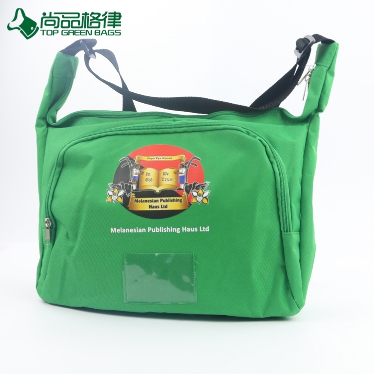 Custom Mens Leisure Shoulder Sports Bags Shoulder Sling School Bags