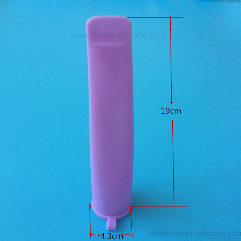 Best Quick Silicone Ice Pop Maker for Ice Lolly