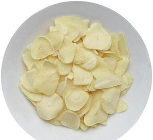 Good Quality Export Dehydrated Garlic Flakes