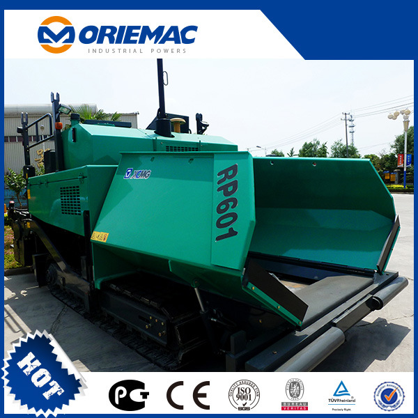 Best Price Xcm 6m Concrete Paver RP601