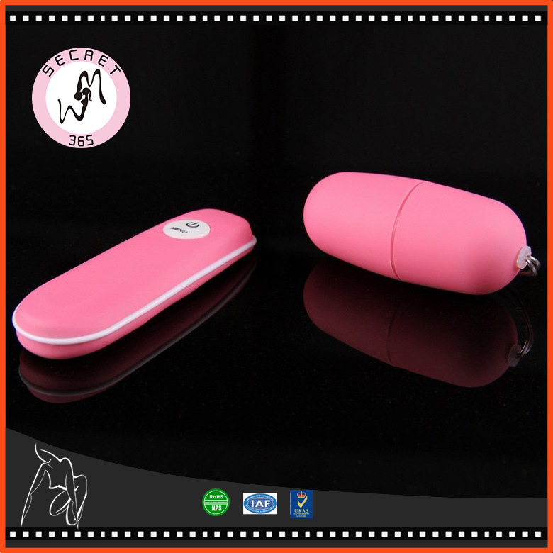 Wireless Bullet Jump Egg Peanut Love Eggs for Women Eroticos