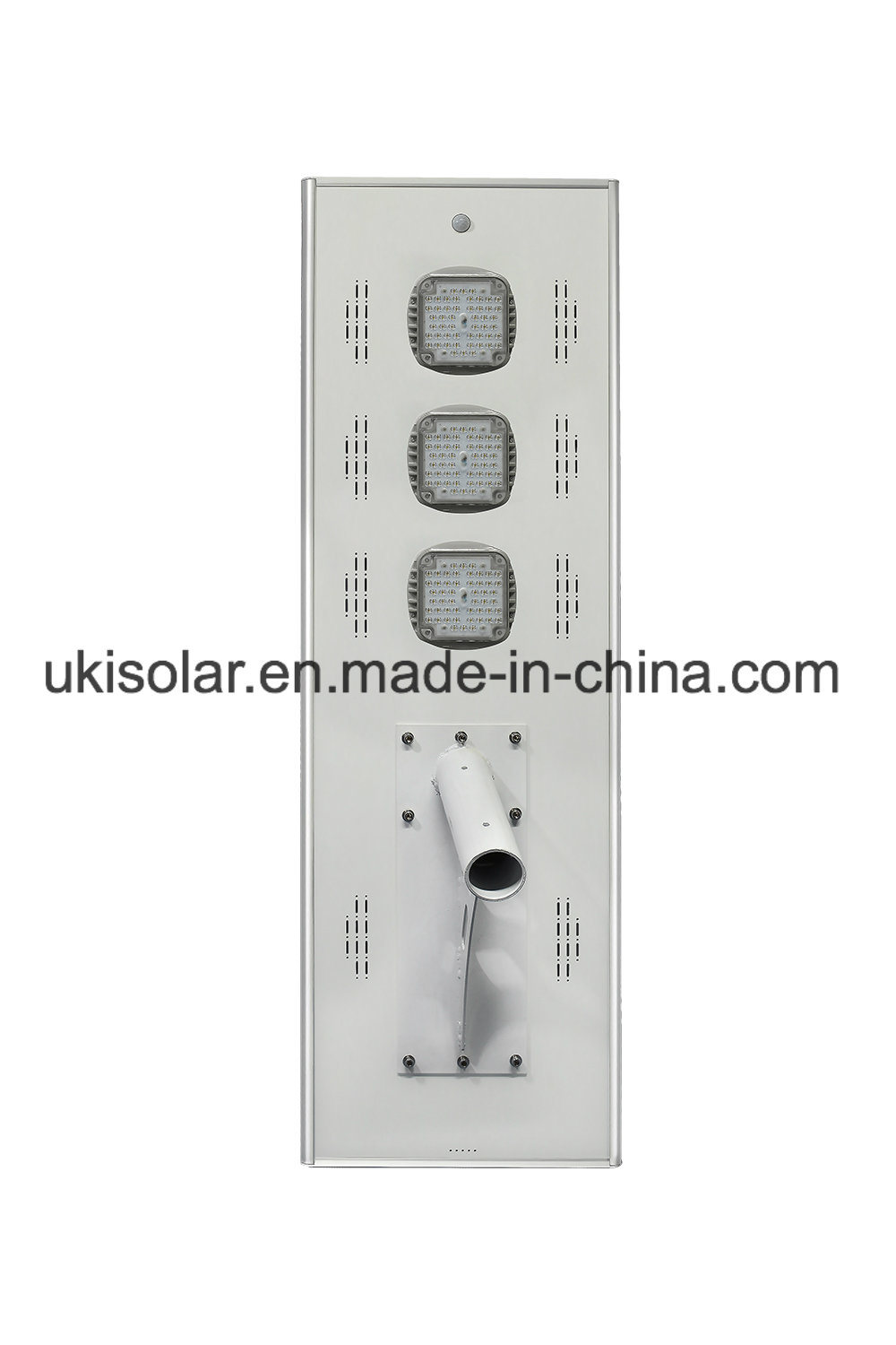 5 Years Warranty IP67 Solar LED Street Light Manufacturer