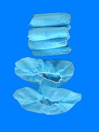 Disposable Non Woven Shoe Covers