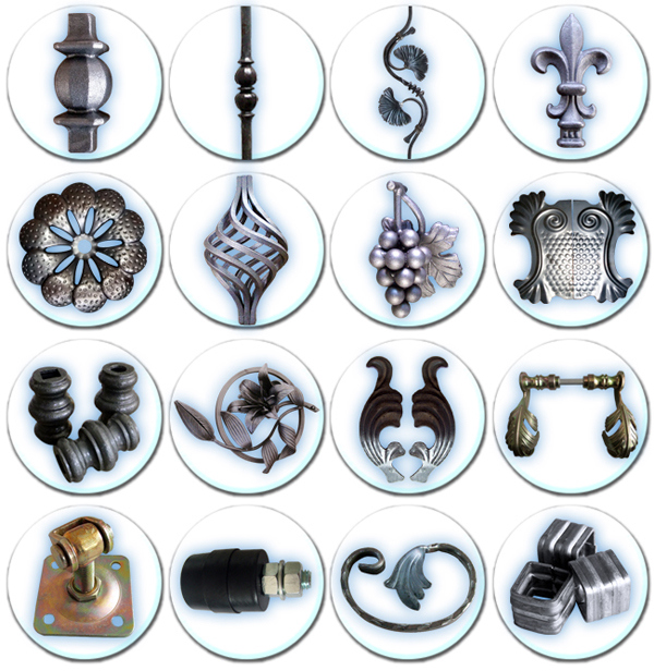 Door Decor Iron Main Gate Designs Fence Decorative Wrought Iron Baskets Steel Fence Decorative