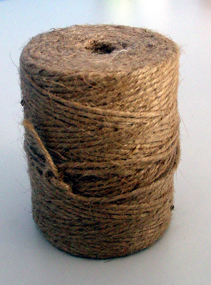 Jute Twine