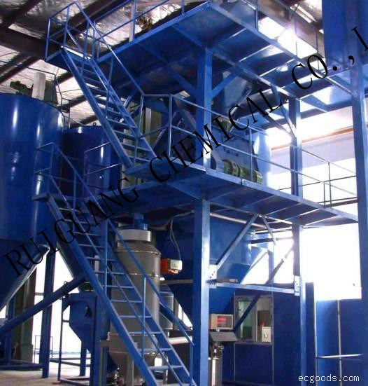 Disperse Thickener for Textile Printing 7052RA