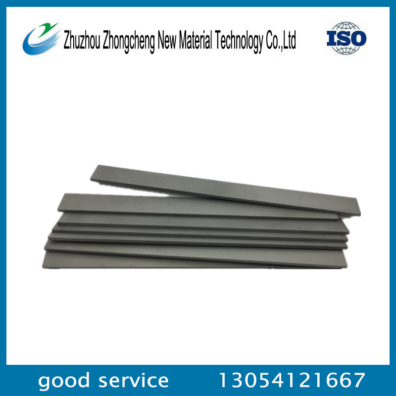 Superior Quality Solid Tungsten Carbide Strips/Plates Blades