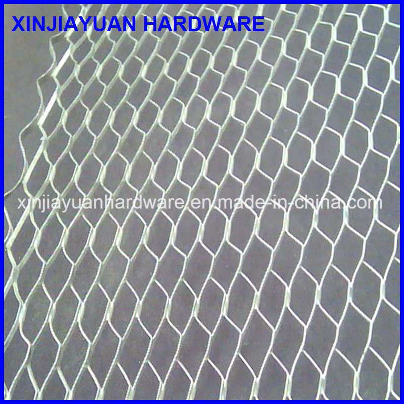 Wall Plaster Construction Expanded Metal Mesh Wholesale