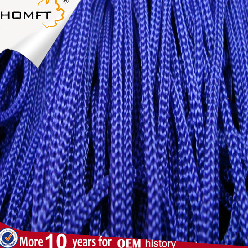 Nylon Rope Braided Rope