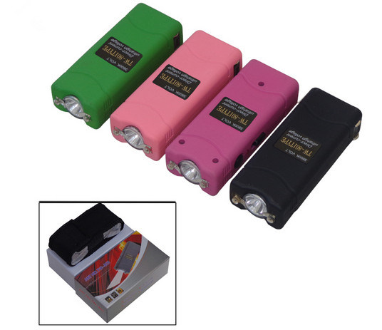 Strong Light High Power Stun Gun