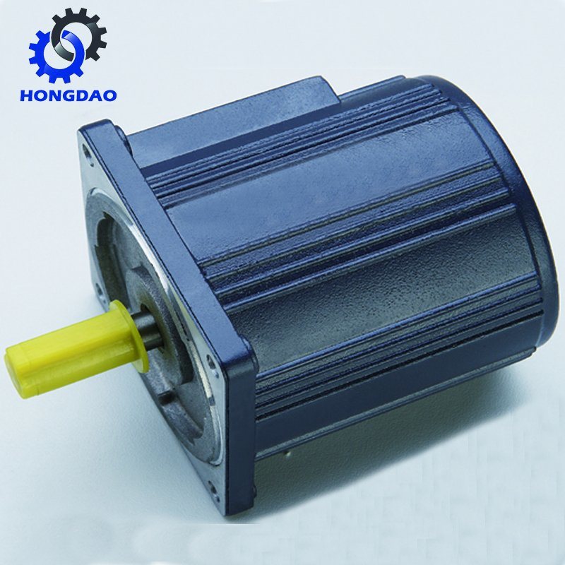 Low Price Micro Brushless Servo 180W AC Induction Motor