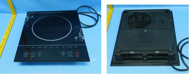 Kitchen Appliance for induction cooker