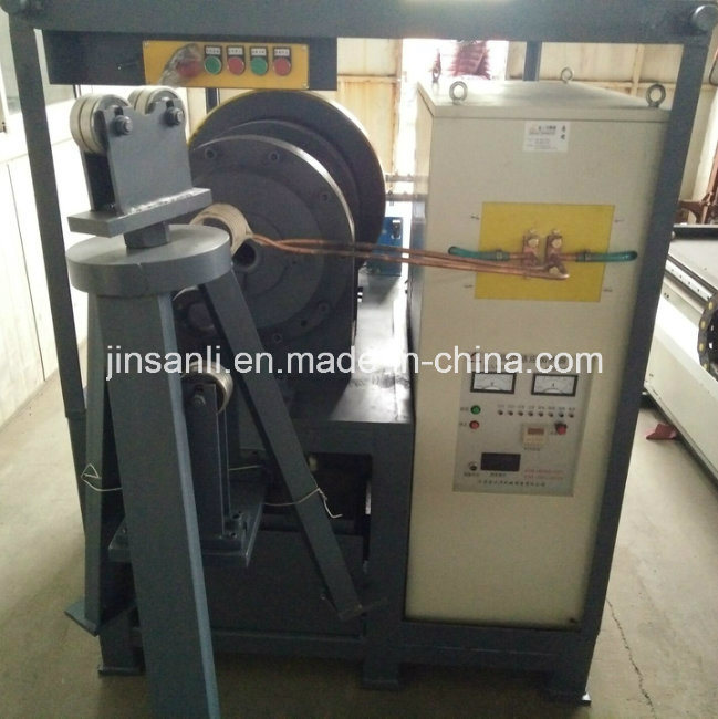 Dgcx-90 Small Pipe Arrow Machine Forming with New Technology