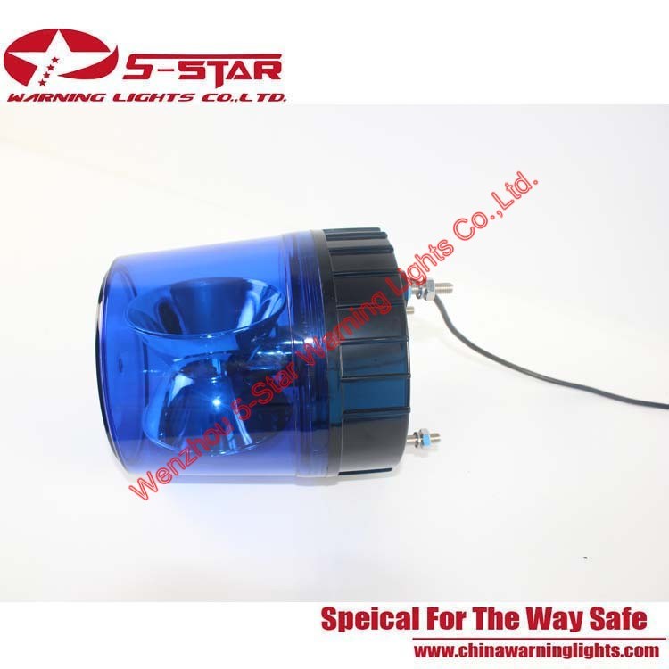 Super Bright LED Police Roof Truck Recovery Beacon