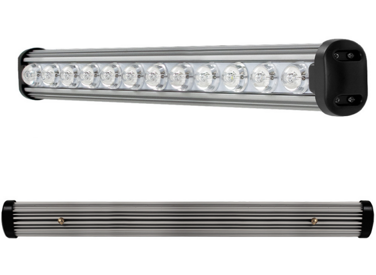 60cm 90cm 120cm Energy-Efficient Indoor LED Grow Lights Bar for Home Grows and Commercial Applications