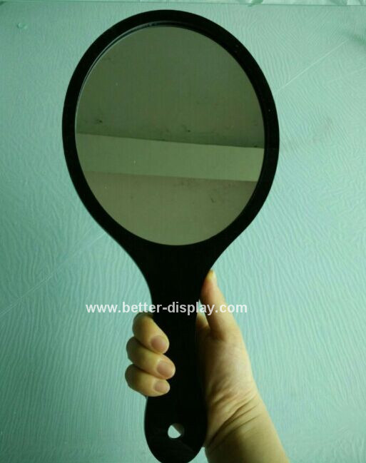 Wholesale Acrylic Self Adhesive Wall Mirror Decoration Stickers