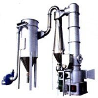 XSG Series Rotary Flash Drier