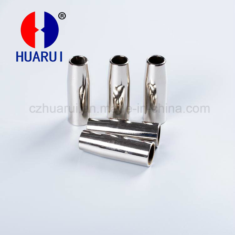 Compatible for Hrmaxi Welding Torch Gas Nozzle-Hrmaxi 250