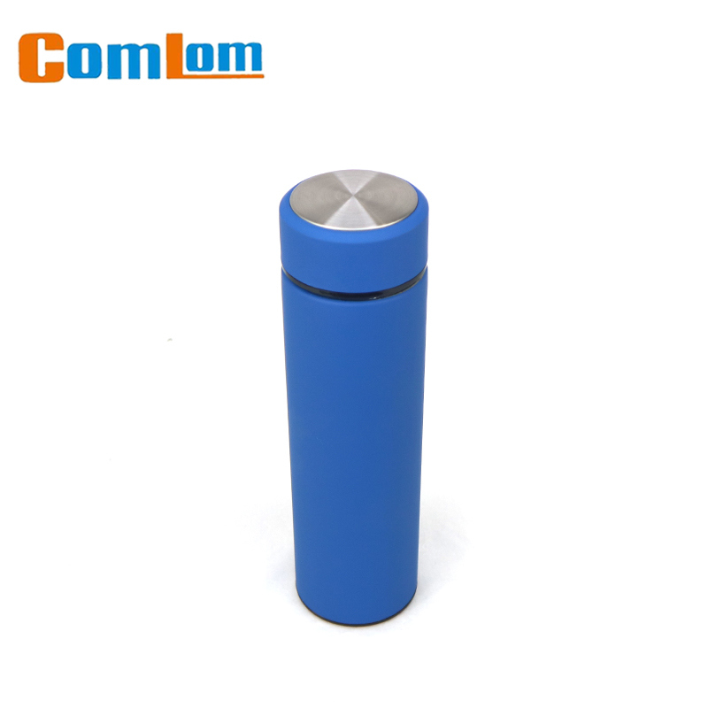 Stainless Steel Insulated Thermo Water Bottle