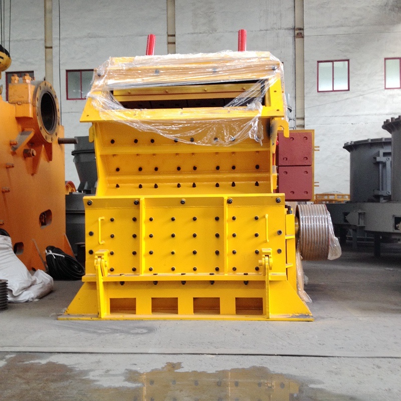 Impact Crusher Stone Impact Crusher Impact Crusher for Stone Production Line