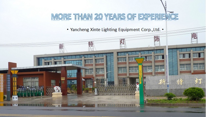 High Quality Recessed Automobile Coating Line Light Box with Super Bright LED Tube Xt-Tzx3*36W