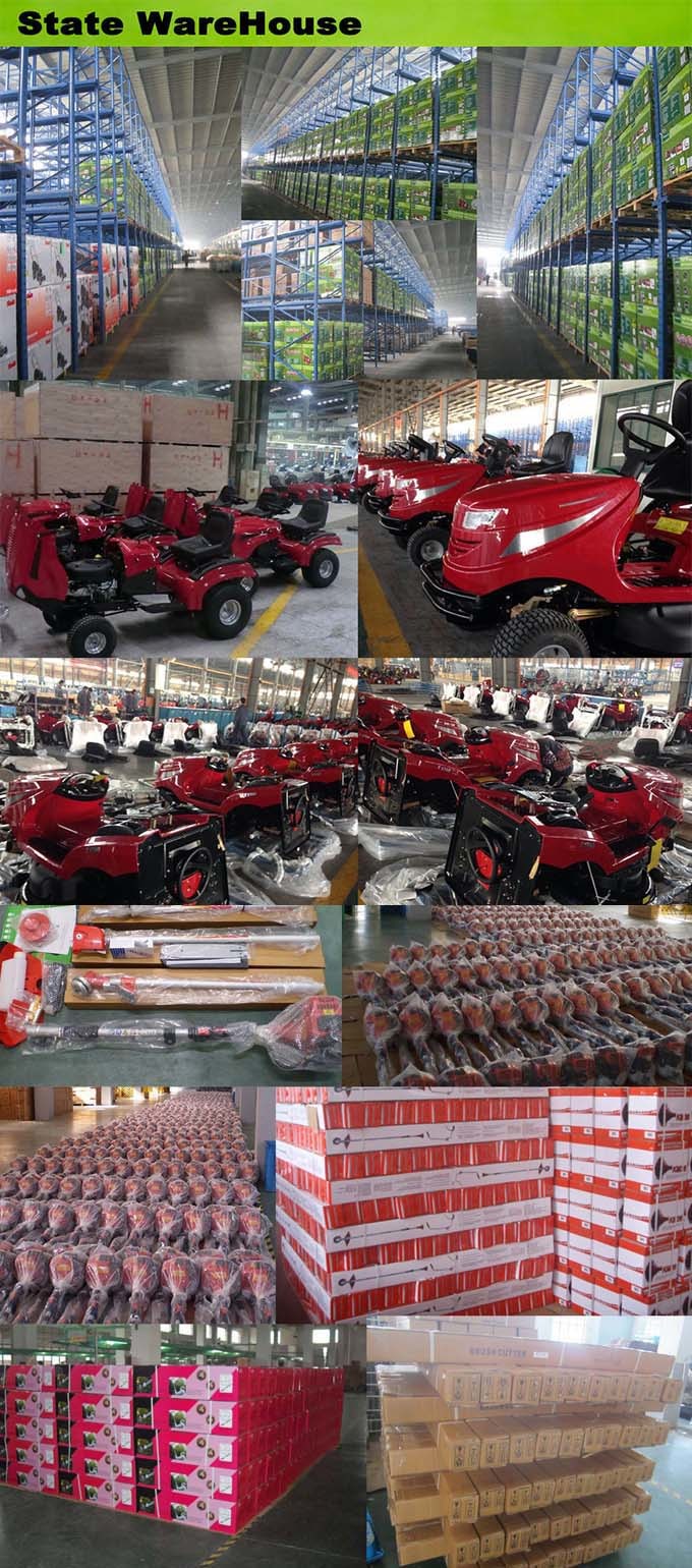 Professional High Quality SOD Cutter with Honda Gx270 Engine