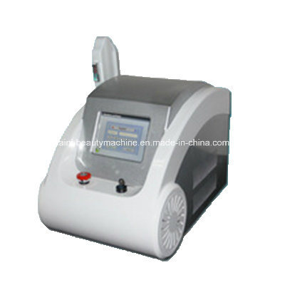 Competitive IPL Laser Hair and Tattoo Removal Machine