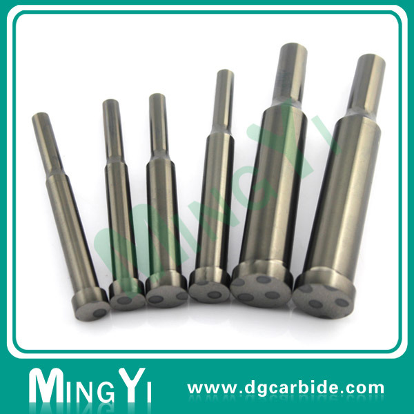 Various Tungsten Carbide Punches and Series Ejector Pin Parts