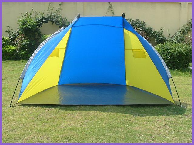 Promotional Outdoor Sun Shelter Fishing Tent