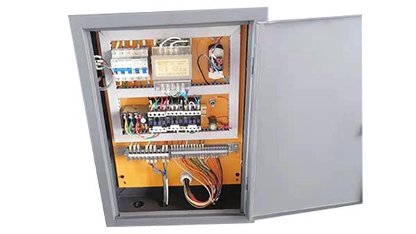 Máquina de corte e vinco e vinco Die cutting creasing machine