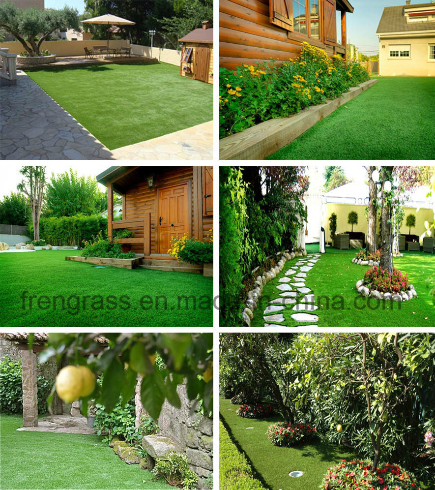 Garden Decoration Golf Putting Green Synthetic Artificial Turf Grass