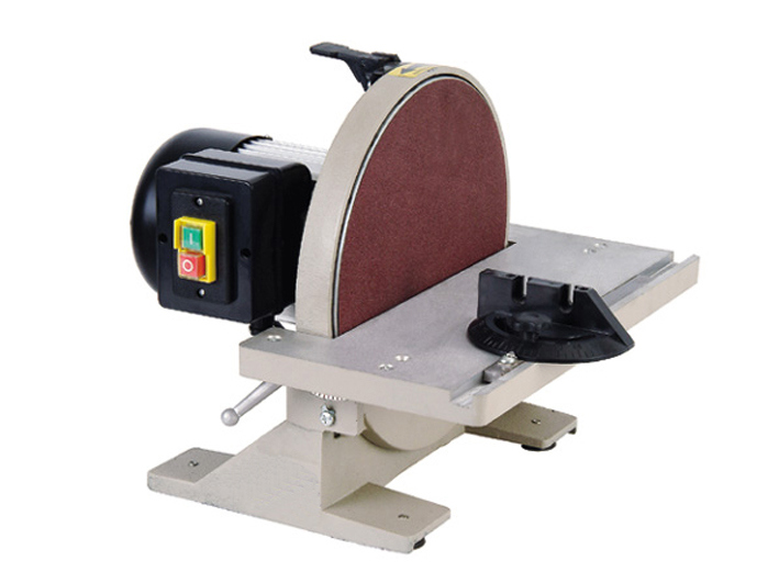 550W Woodworking Belt Disc Sander (SD69)