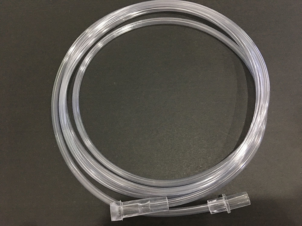 Nebulizer Kit with Transparent Tube