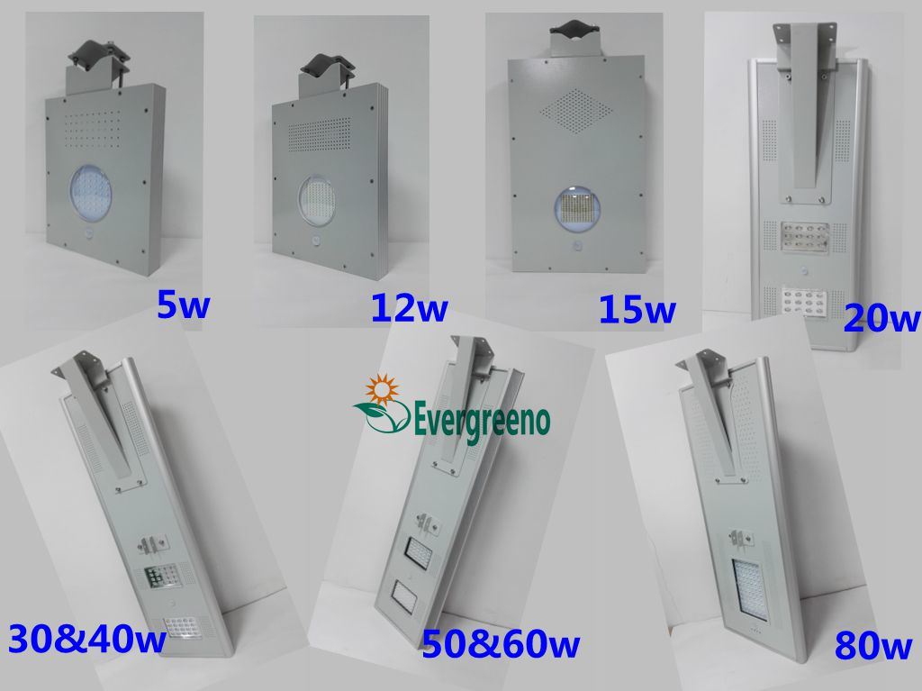 Solar Street Light IP67 for China Best Manufacturer