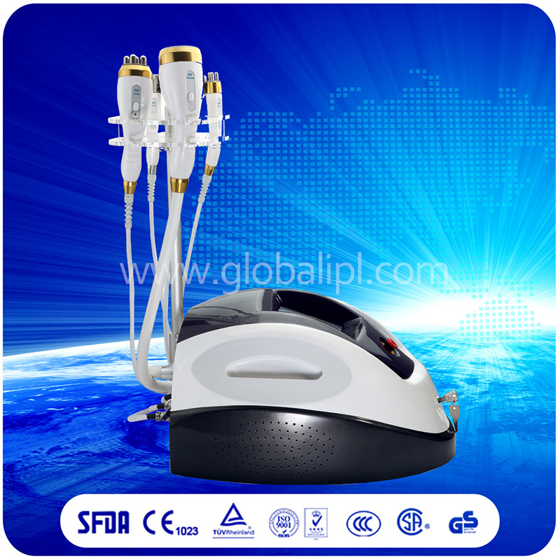 Factory Price Multifunction Portable Ultrasound Weight Loss Cost