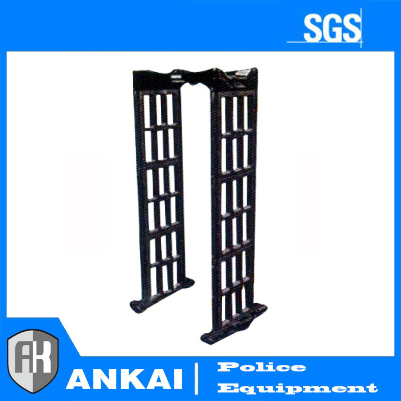 Police Equipment Portable Movable Metal Security Door SD-005