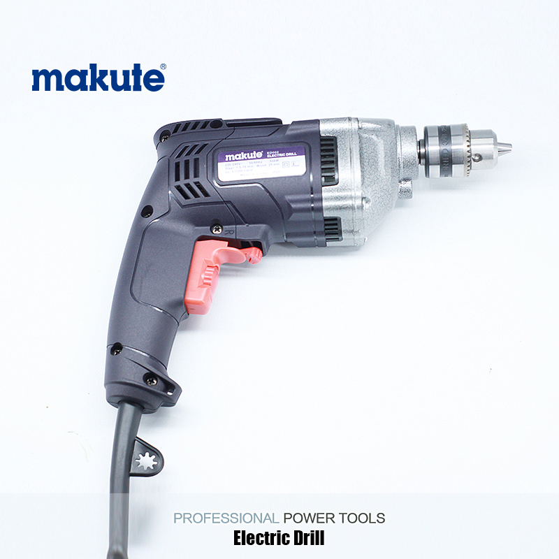 Professional Hand Electric Drill Machine (ED002)