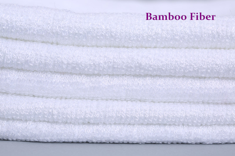 Antibacterial Cotton Wet Towel for Business/Sports/Meeting/Dining Use