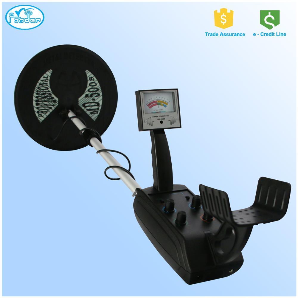 Hot-Selling Professional Under Ground Metal Detector