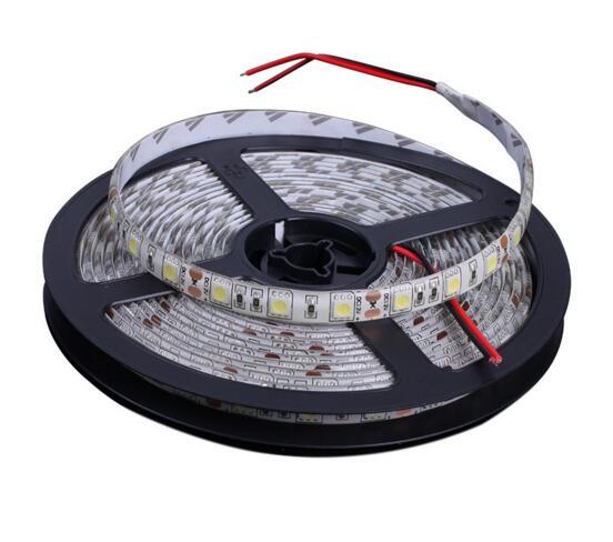 60LED Flexible SMD5050 RGB LED Strip Light