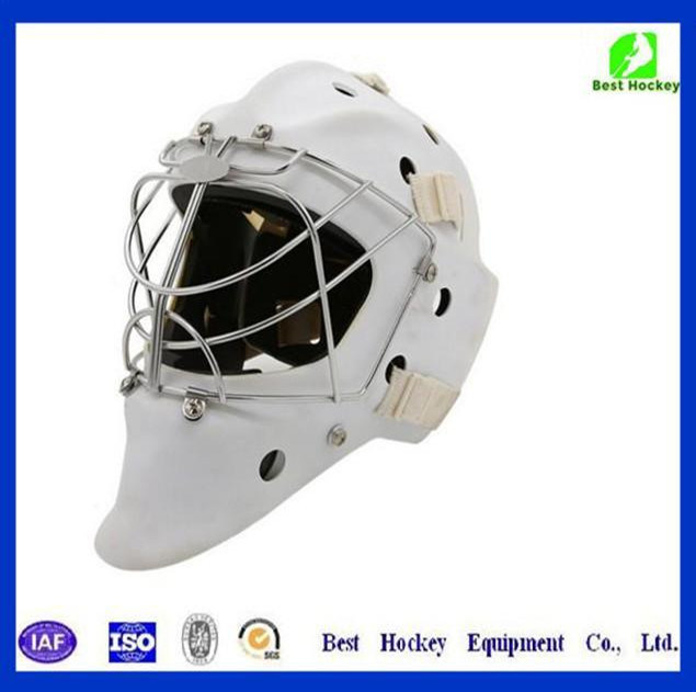 Elite PRO Non-Certified Goalie Mask