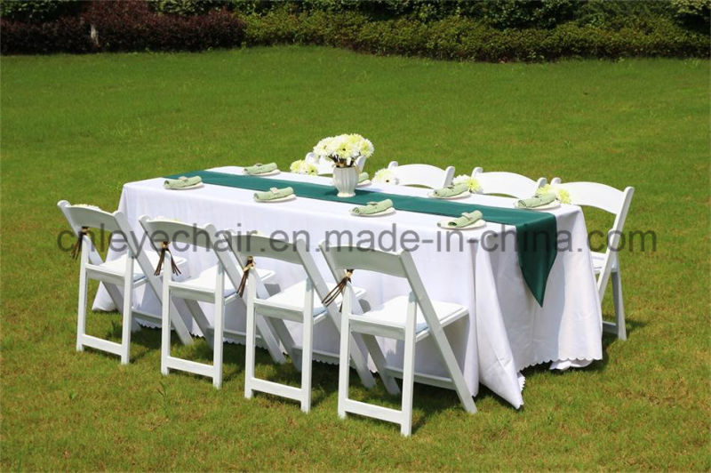 Outdoor Wedding Chair/Plastic Wedding Chair L-1