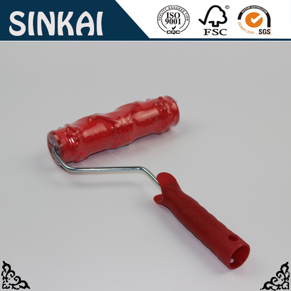 Rubber Printing Roller with Factory Price