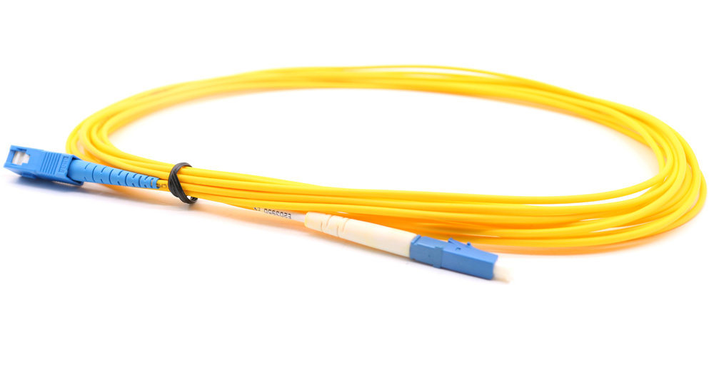 High Quality Optical Fiber Patch Cord