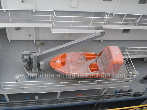 Rescue Boat for Marine Luxury Cruise Ships