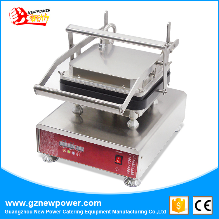 Commerical LED Small Tartlets Machine with Ce for Sale