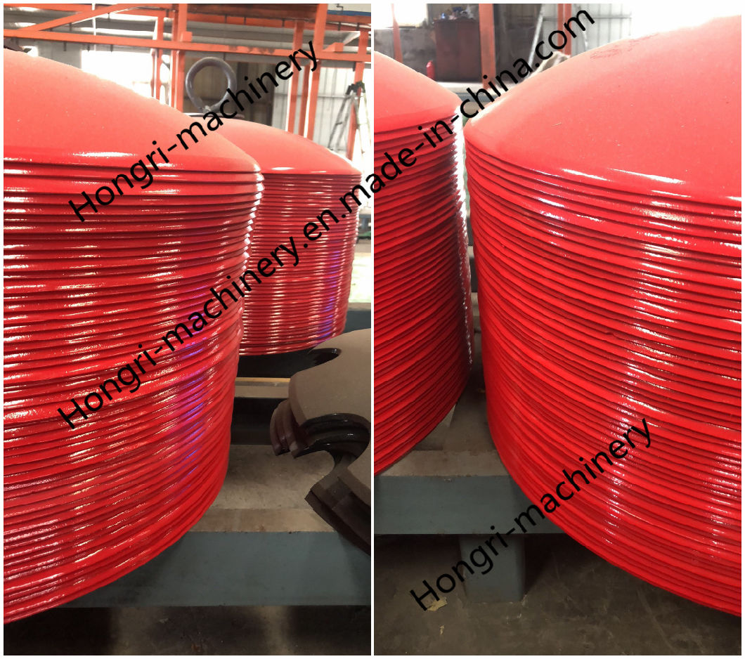 Hot Sale Disc Blade Harrow Disc of Agricultural Machinery Parts