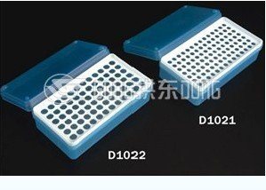 Centrifugation Tube Rack for 0.5ml and for 1.5ml